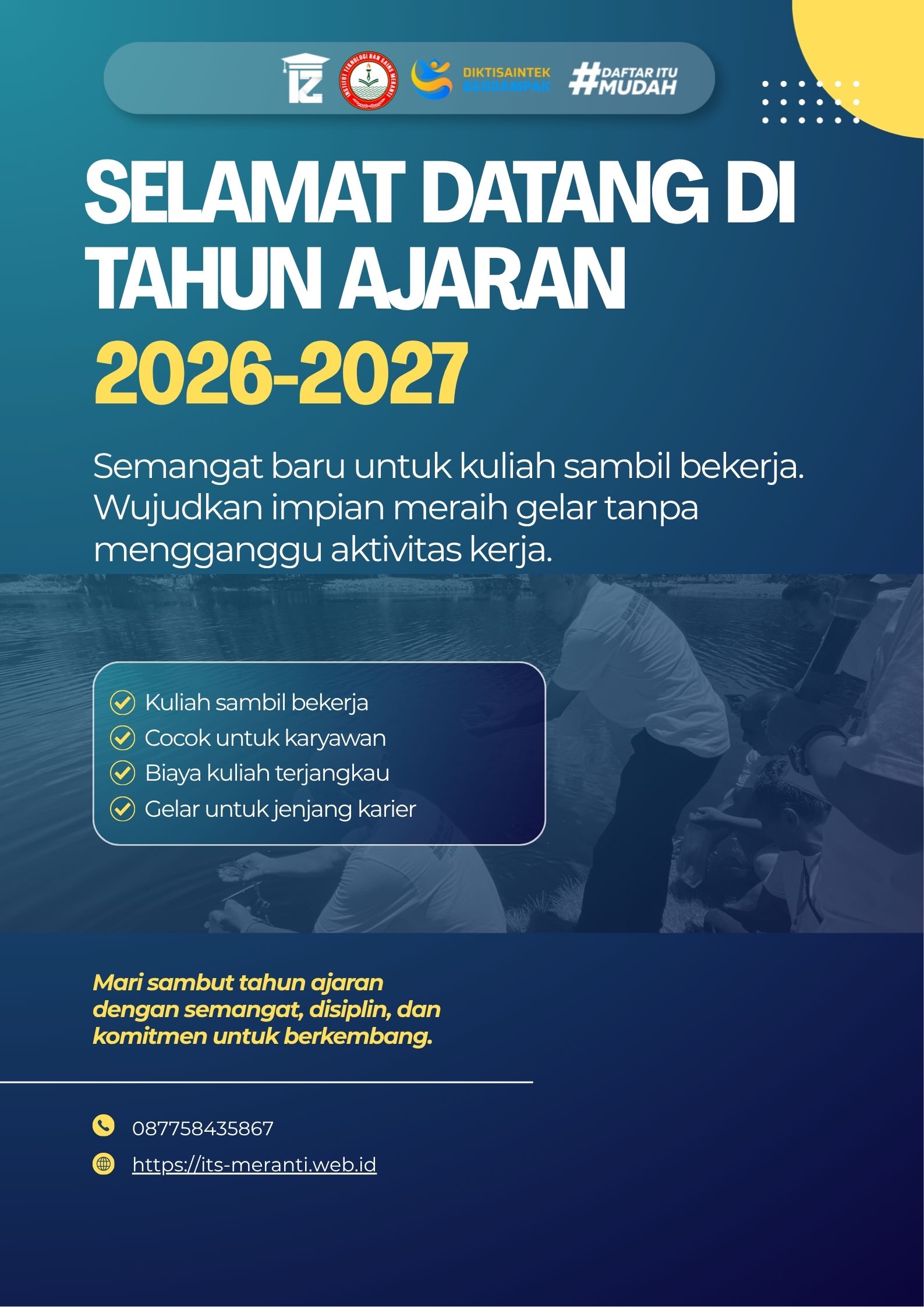 Kuliah Murah Di Batam 