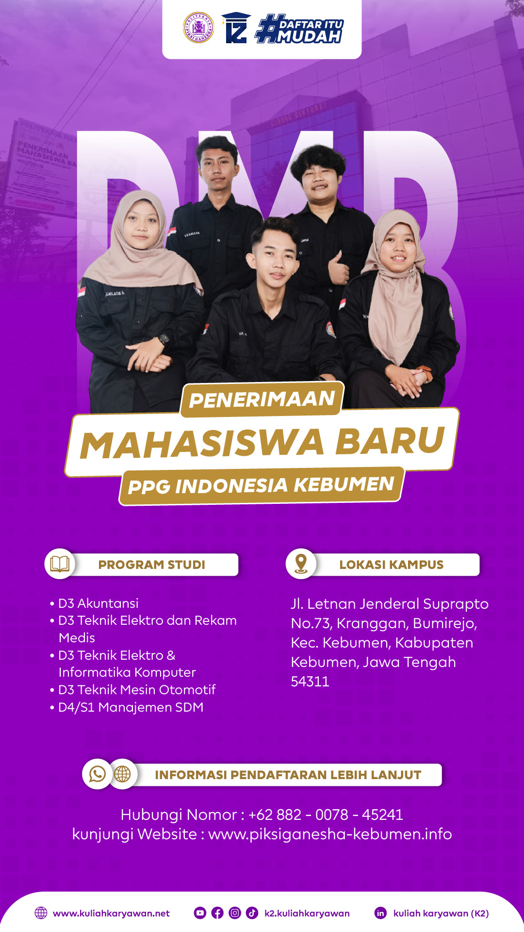 Kenal Lebih Jauh Dengan Kelas RPL di Politeknik Piksi Ganesha Indonesia
