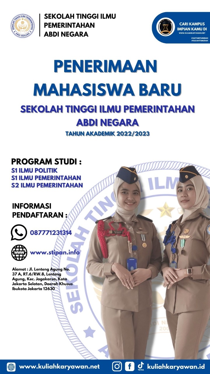 KAMPUS FAVORIT DI WILYAH LENTENG AGUNG