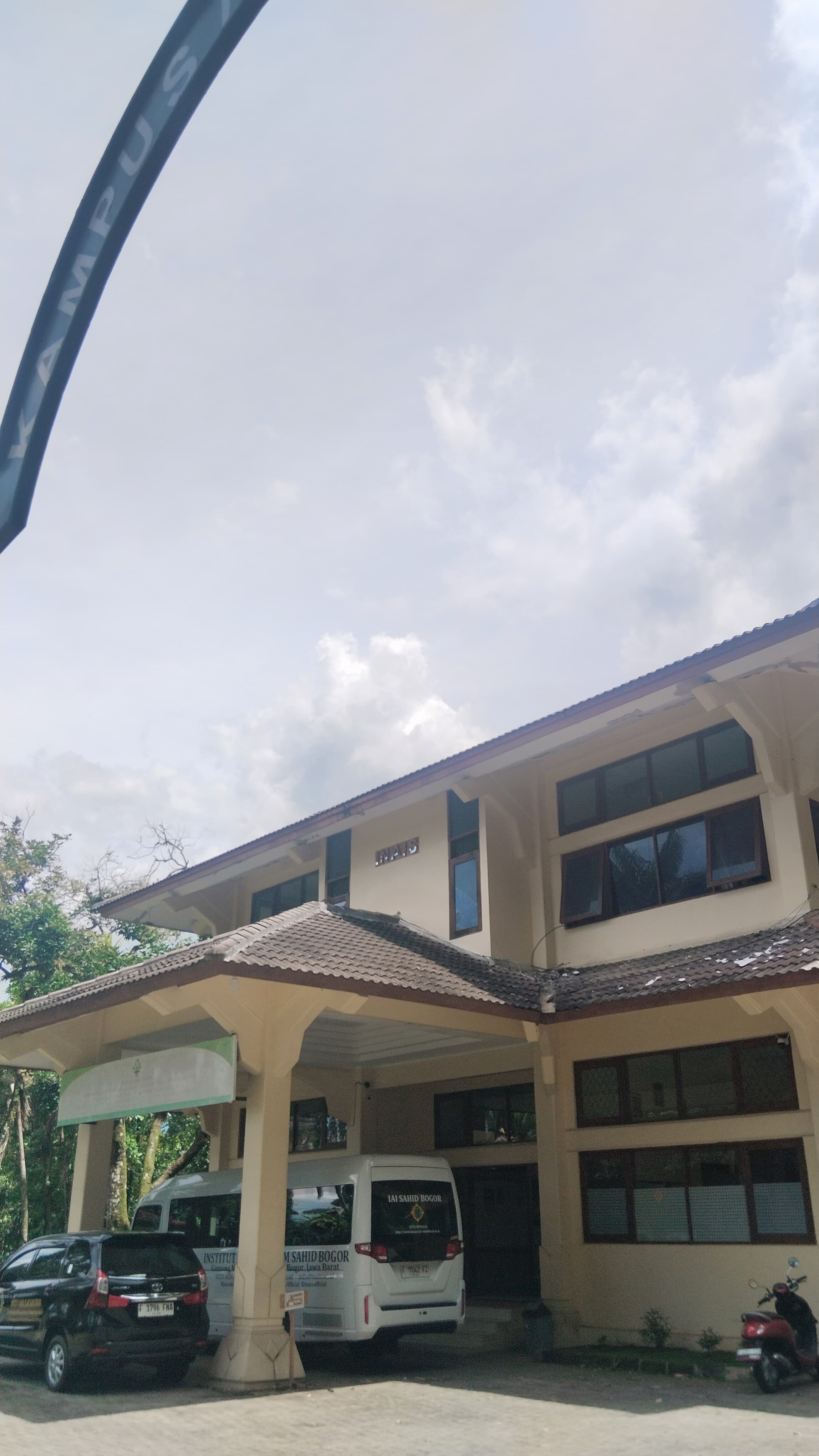 Yuk Simak Jurusan Manajemen Bisnis Syariah I Kelas Karyawan Institut Agama Islam Sahid Bogor