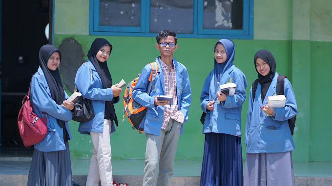 Jurusan-Jurusan Terbaik di Stembi Alaziziyah Pemalang