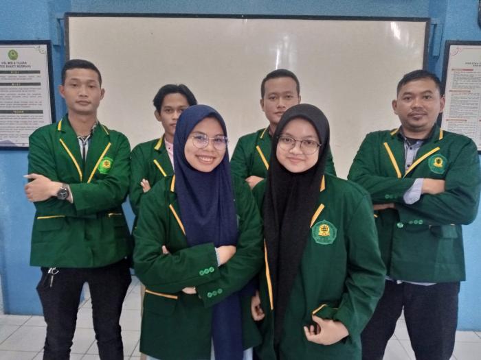 S1 Manajemen Jurusan Terfavorit di STES Bhakti Nugraha