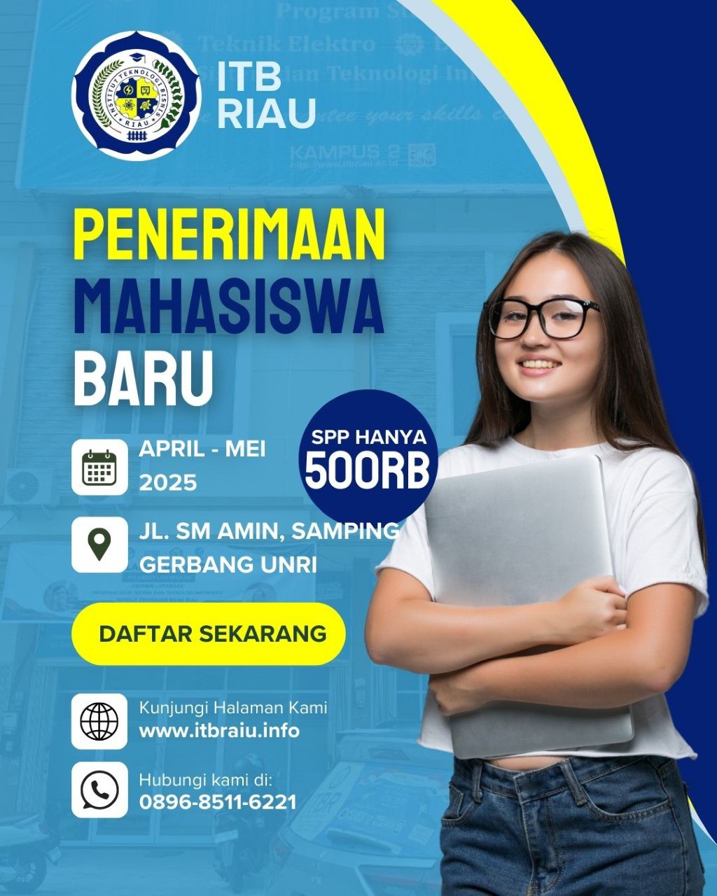 Saatnya Upgrade Diri Lewat Pendidikan Berkualitas