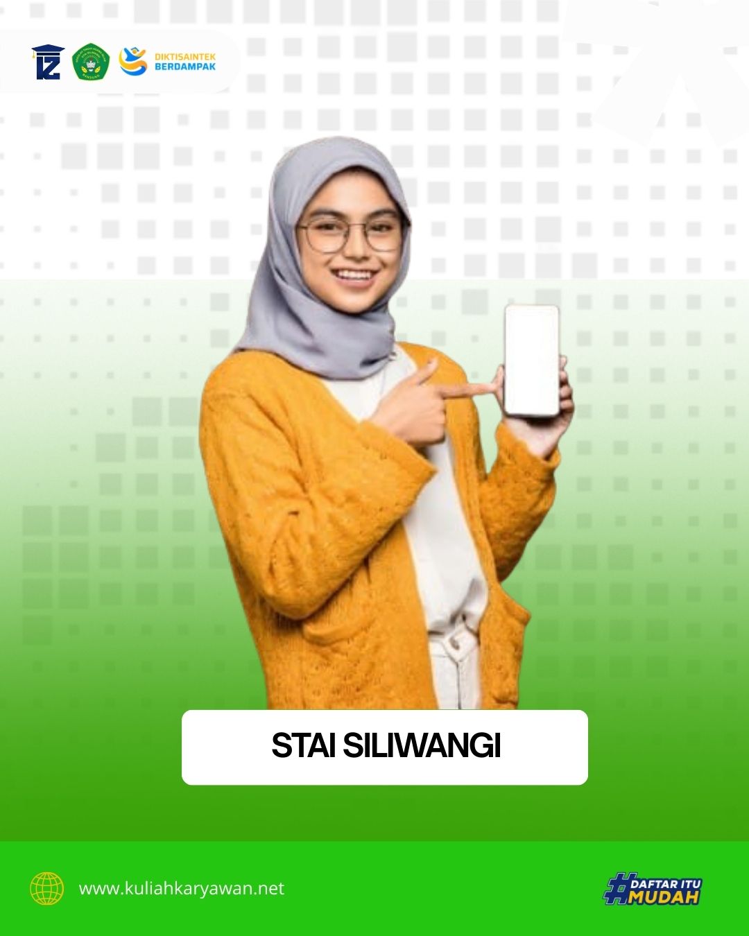 Kampus Agama Favorit STAI Siliwangi dengan Jadwal Kuliah Fleksibel