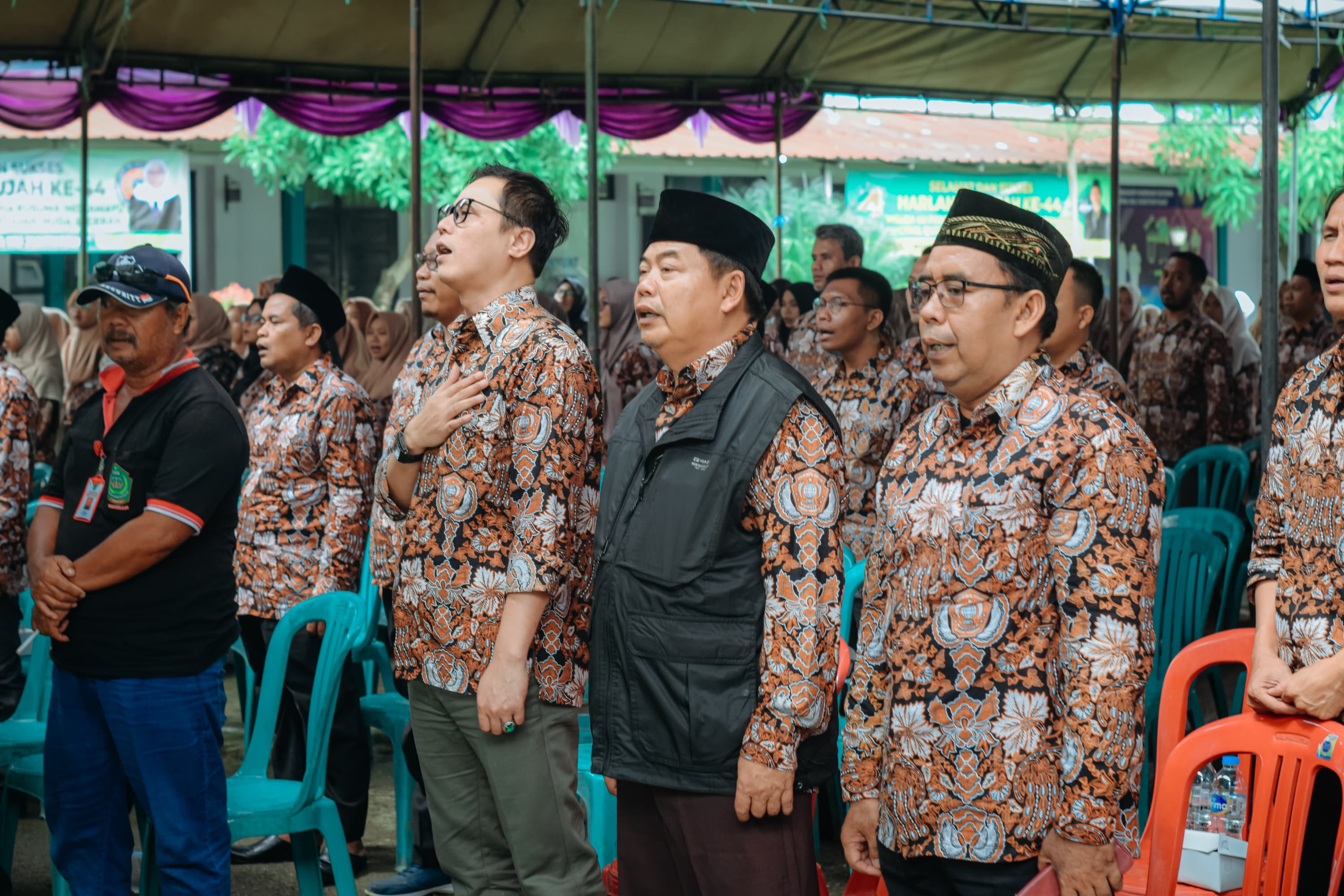 Kampus IAI PDK Indramayu Terkeren: Membangun Masa Depan yang Cerah