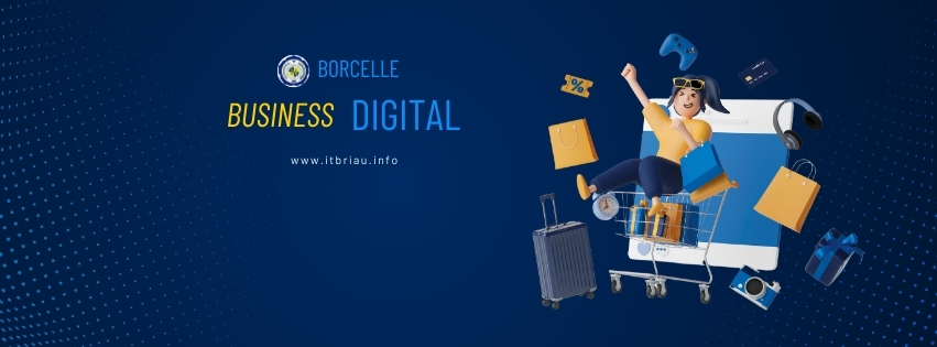 Bisnis Digital Kuliah yang Bikin Kamu Siap Jadi Entrepreneur di Dunia Digital