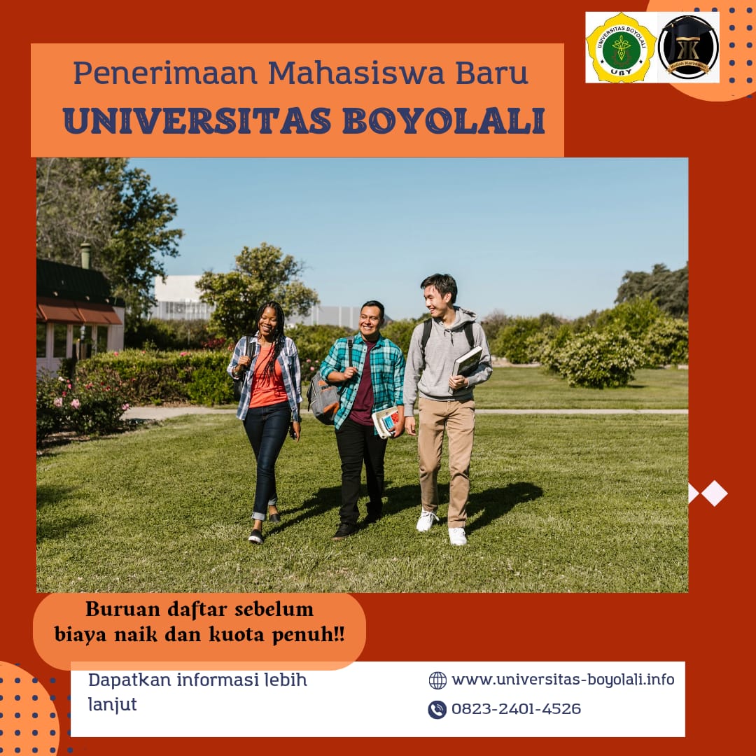 Jurusan Peternakan Paling Murah Di Boyolali