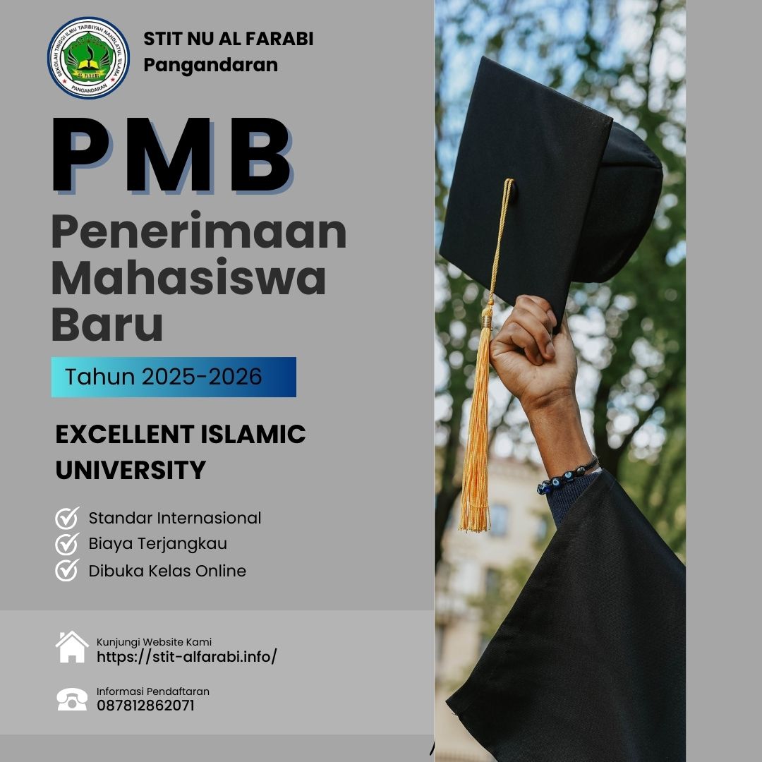 Konsentrasi Jurusan S1 Manajemen Bisnis Syariah STITNU Al Farabi Pangandaran