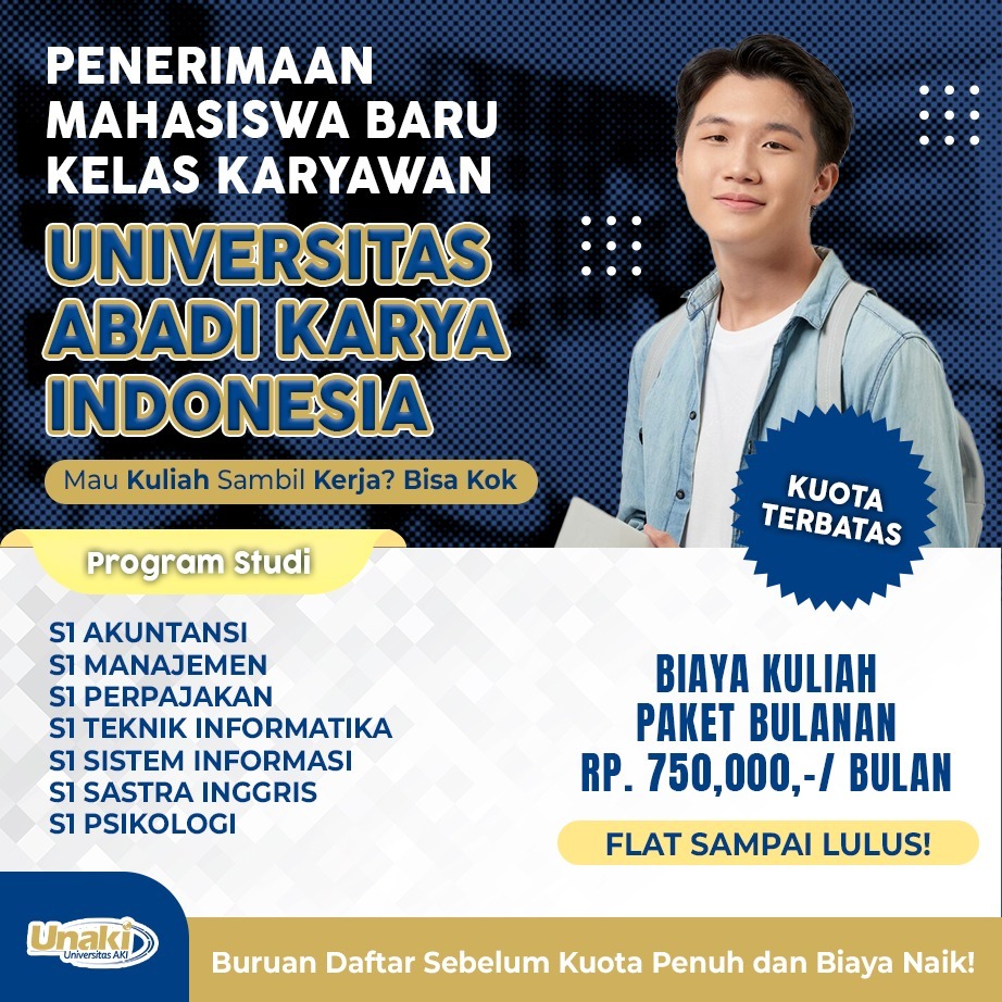 5 Alasan Keren Kuliah Sastra Inggris yang Mungkin Belum Kamu Tahu