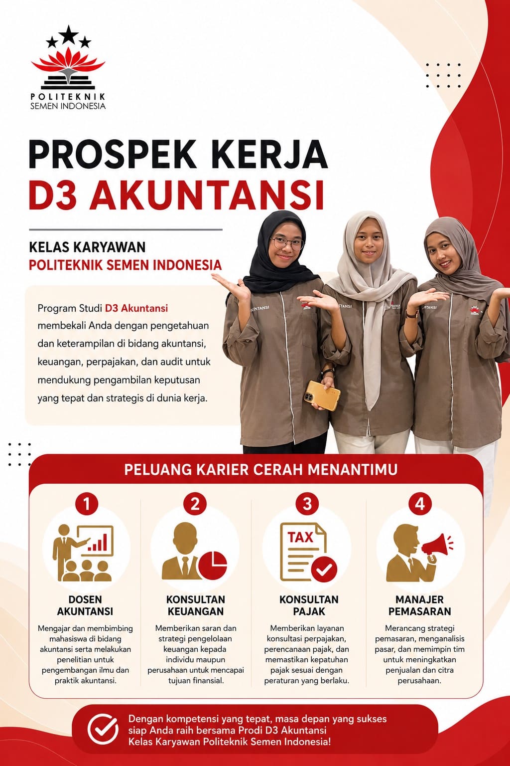 Jurusan Akuntansi Polteksi