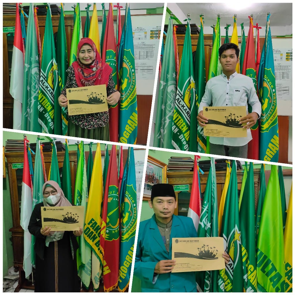Jurusan Ekonomi Syariah dengan Biaya Terjangkau di Depok