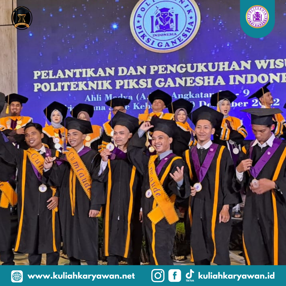 Kuliah Kelas  Karyawan di Kebumen