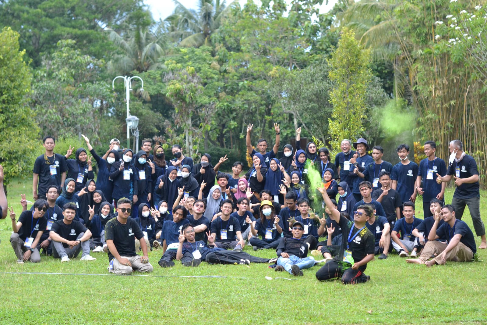 Kuliah Karyawan UWI Bogor