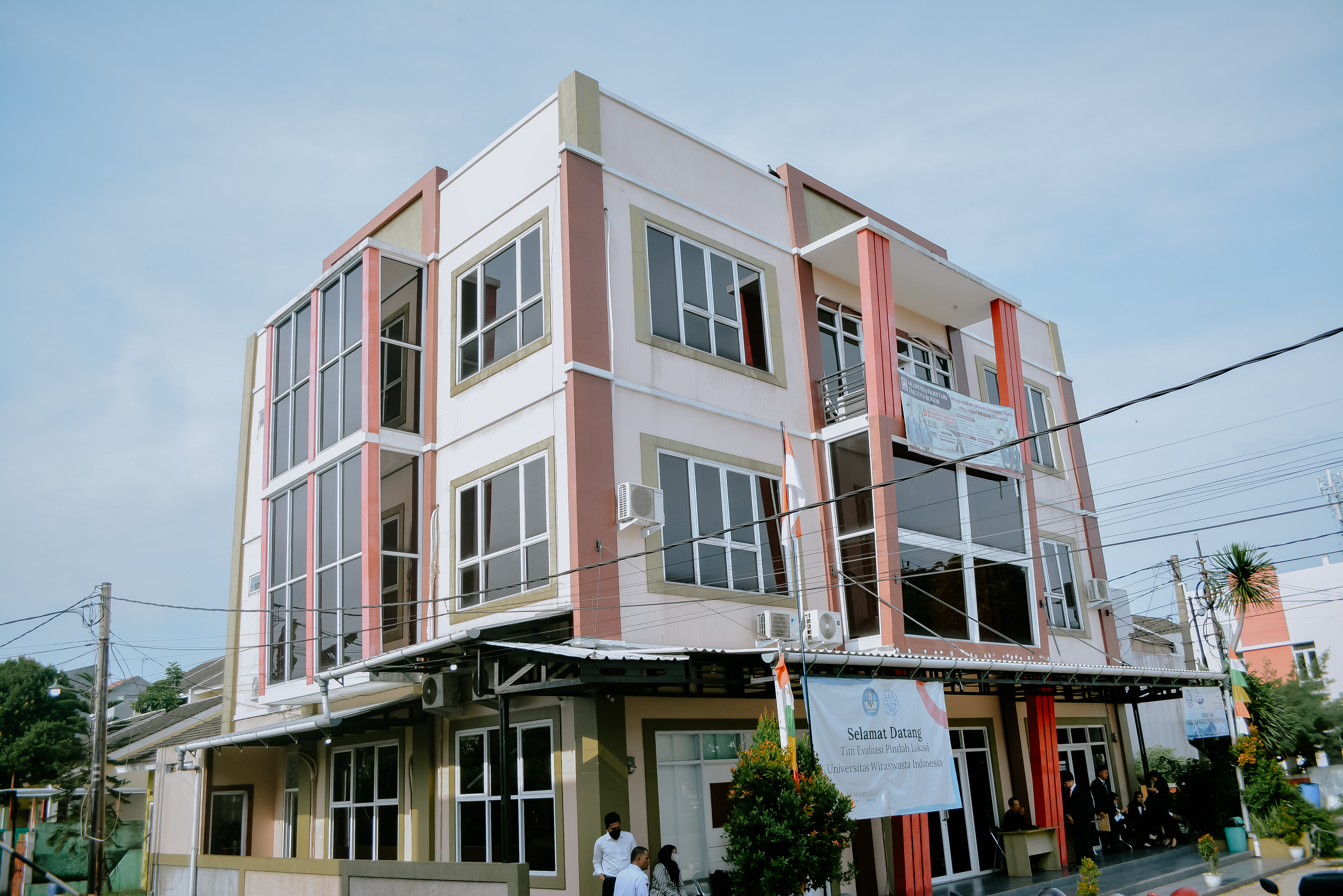 Rekomendasi Kampus Kelas Karyawan Bogor