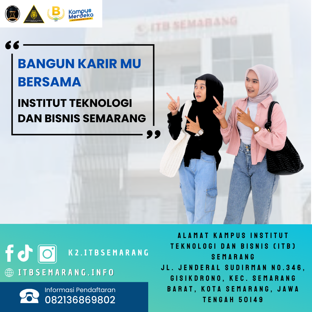 Tips Manghubungi Dosen Melalui Pesan Singkat ITB Sematrang