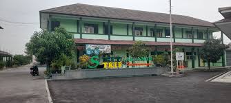 Kuliah Kelas Karyawan Prodi Pendidikan Agama Islam IAI AL AMIN INDRAMAYU