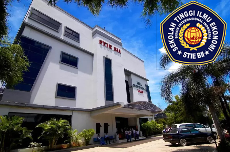 Kampus Murah di Daerah Bekasi STIE BII