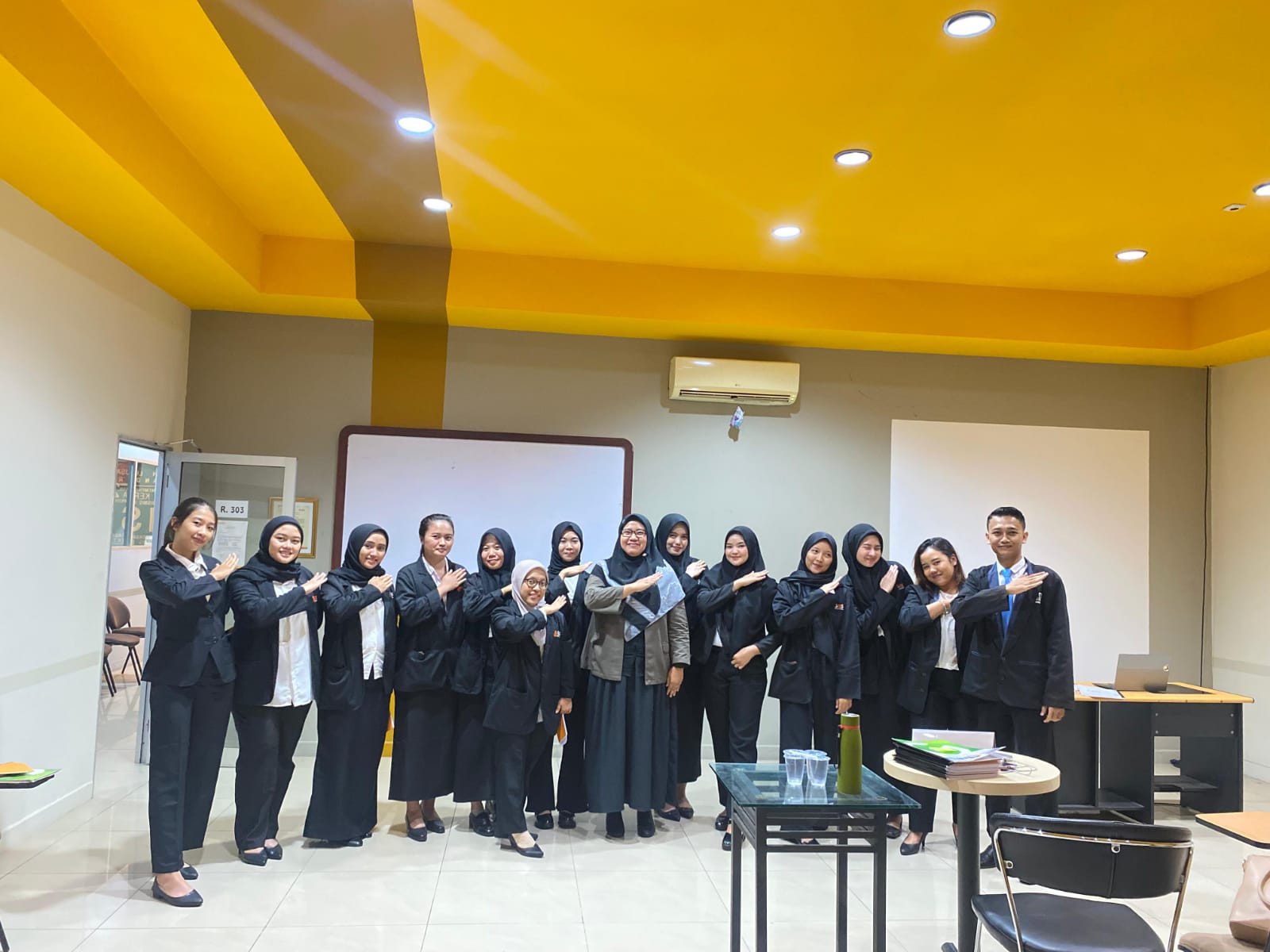 Kenapa Harus Kuliah di STIE GICI Jatiwaringin?