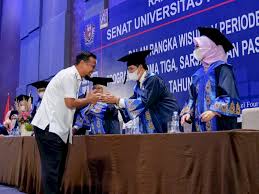 Kuliah Jarak Jauh Universitas Patria Artha