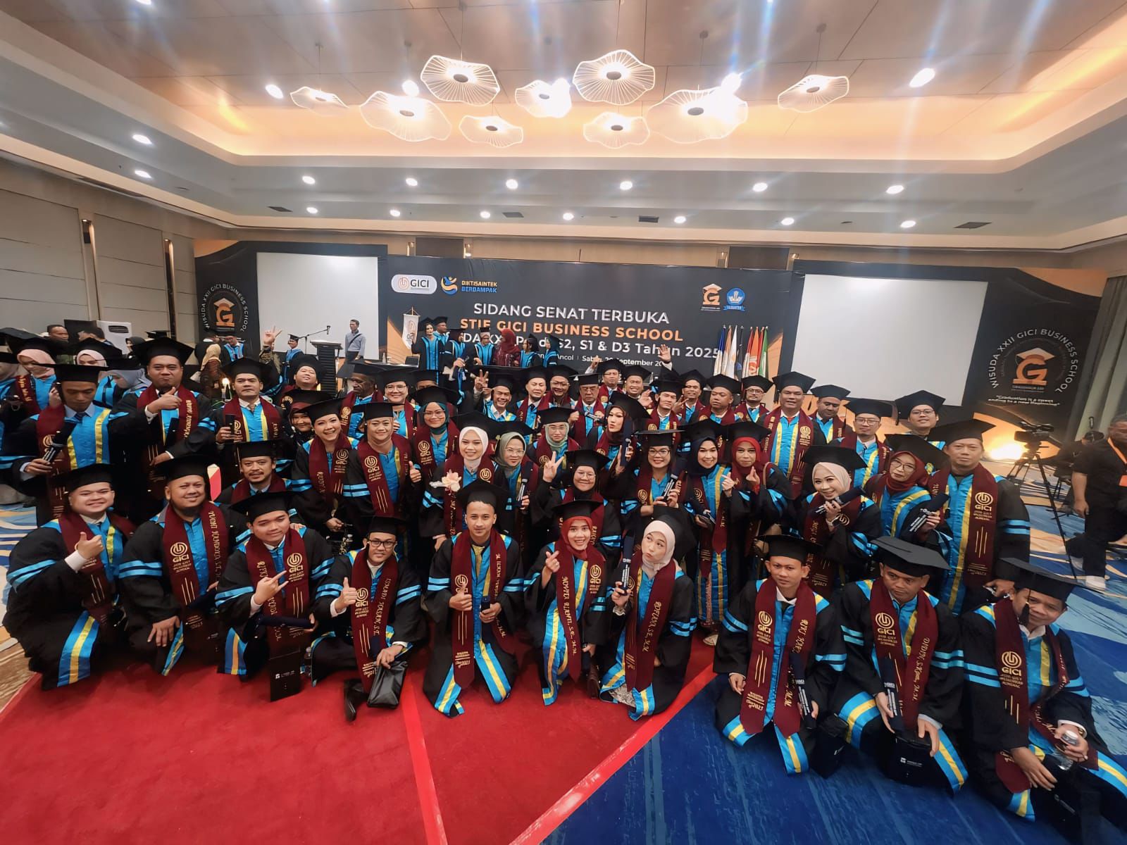 Panduan Memilih Kampus Bisnis di Depok untuk Lulusan SMA/SMK Tips Penting Sebelum Memutuskan