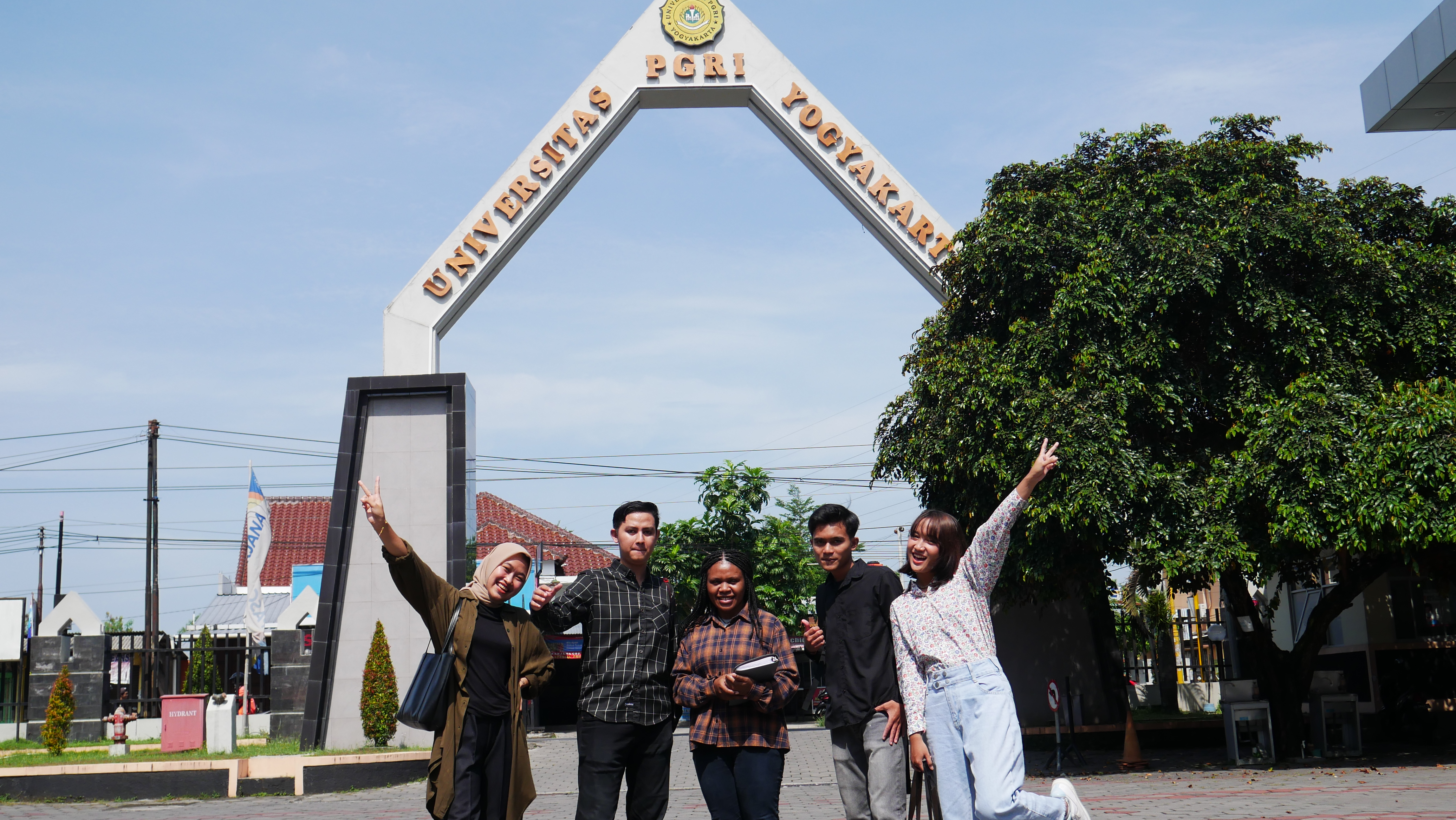 Program Pacasarjana di Universitas PGRI Yogyakarta
