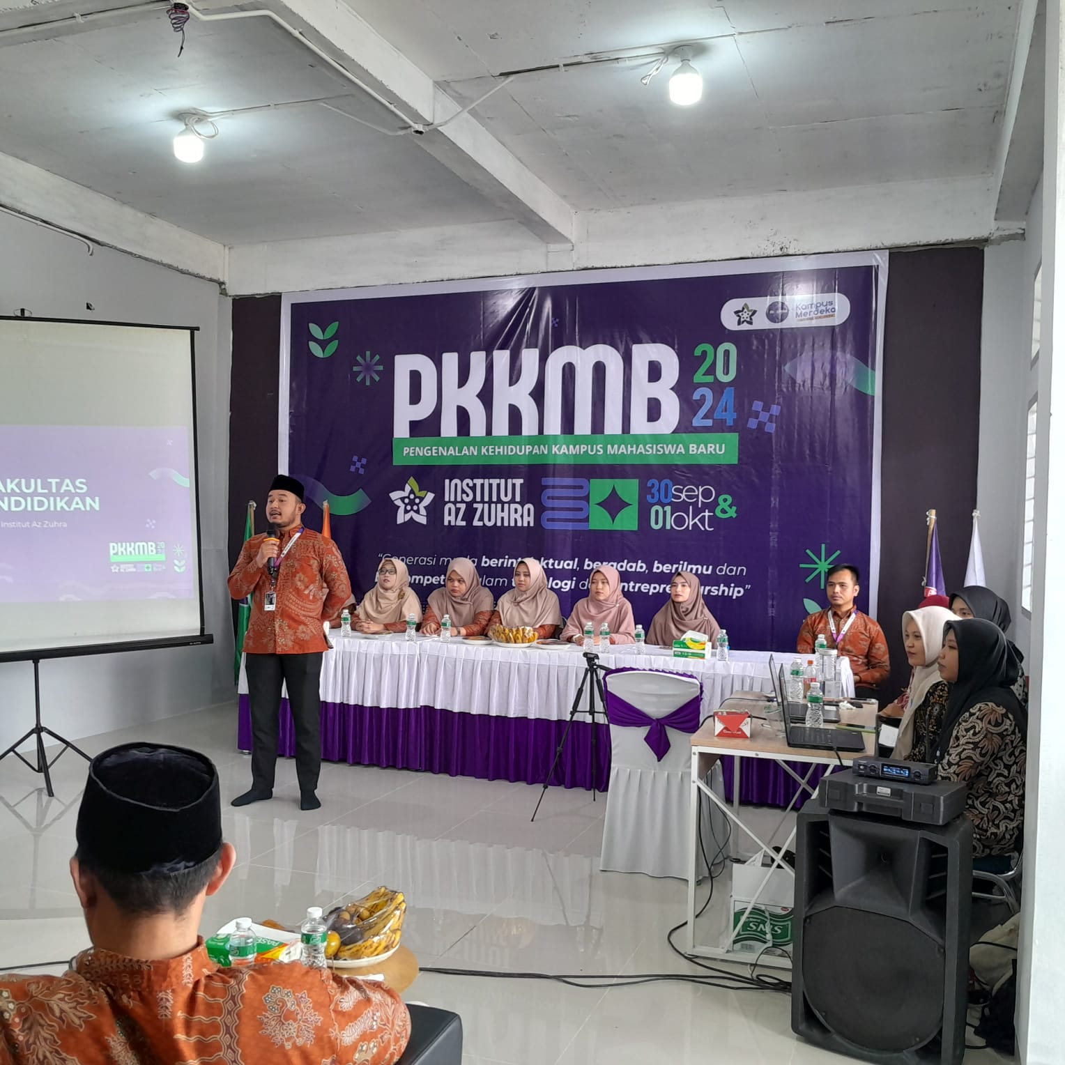 Kuliah Sambil Kerja Jurusan D3 Manajemen Informatika Di Pekanbaru