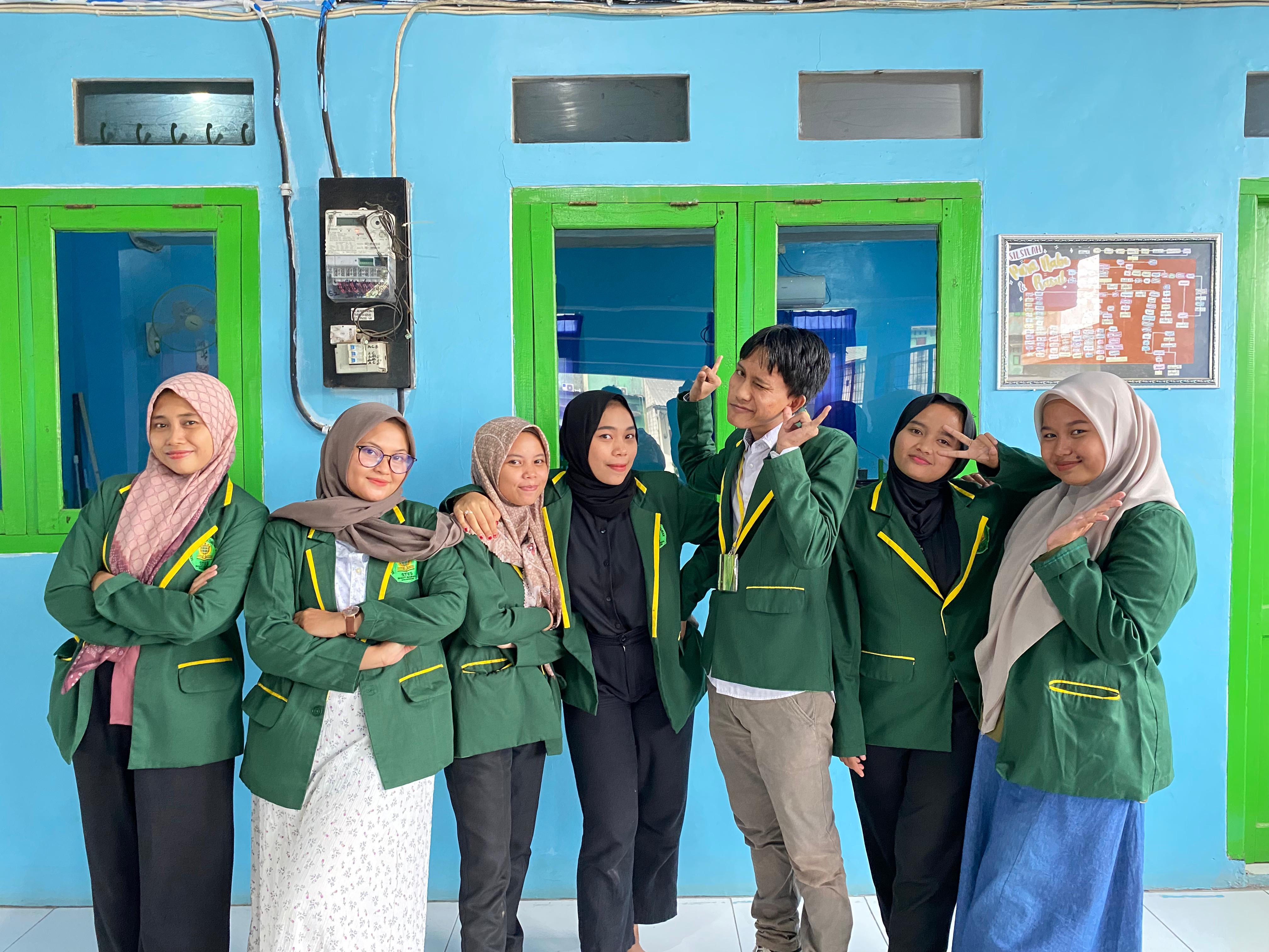 Kampus Biaya Terjangkau Di STES Bhakti Nugraha
