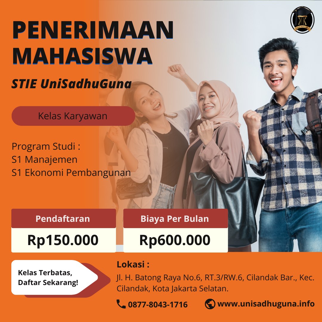 Kampus Dengan Akreditasi Baik Di Daerah Jakarta Selatan