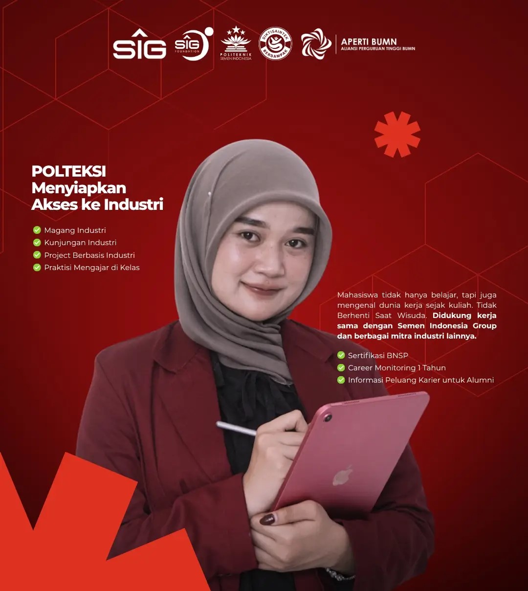 Rekomendasi Kuliah Kelas Karyawan di Gresik untuk Pekerja yang Ingin Kuliah