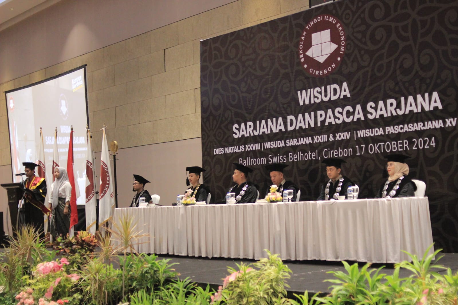 Kuliah Jarak Jauh STIE Cirebon