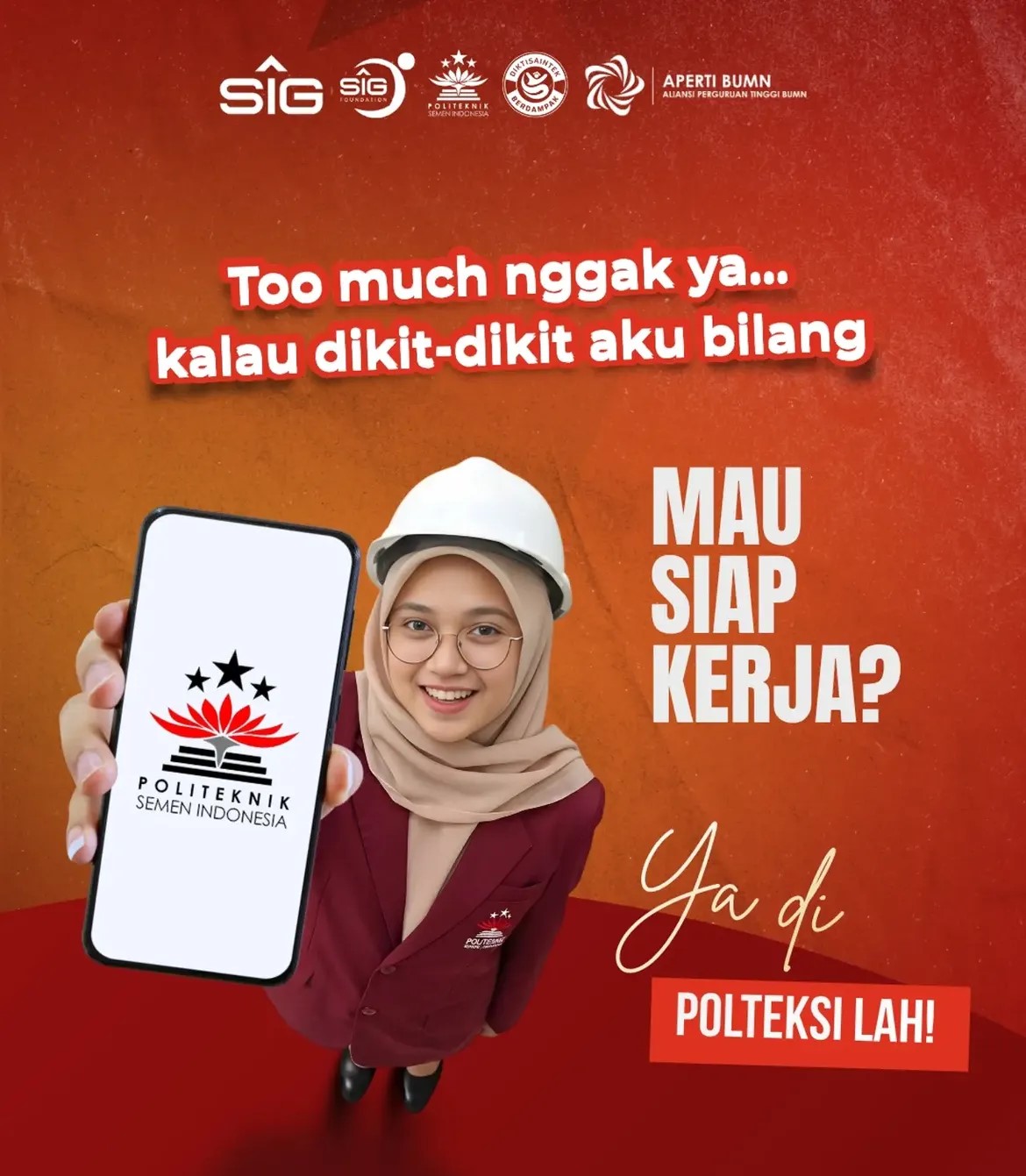 Kuliah Fleksibel di PTS Terbaik Gresik