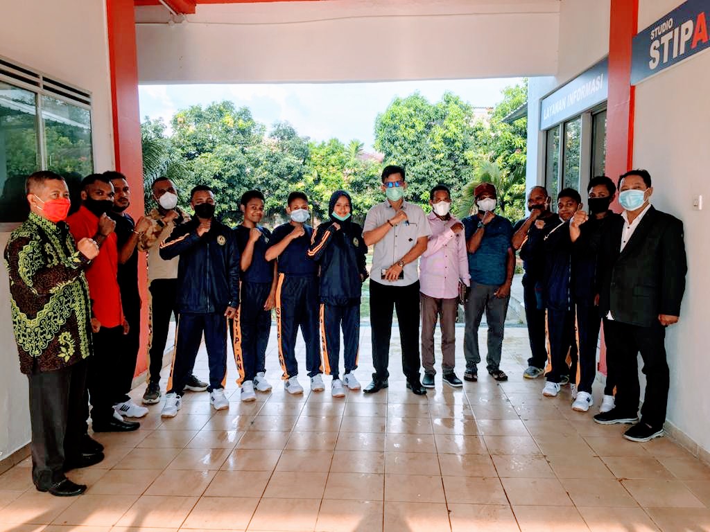 S2 ILMU PEMERINTAHAN DI SEKITAR WILAYAH TANJUNG BARAT