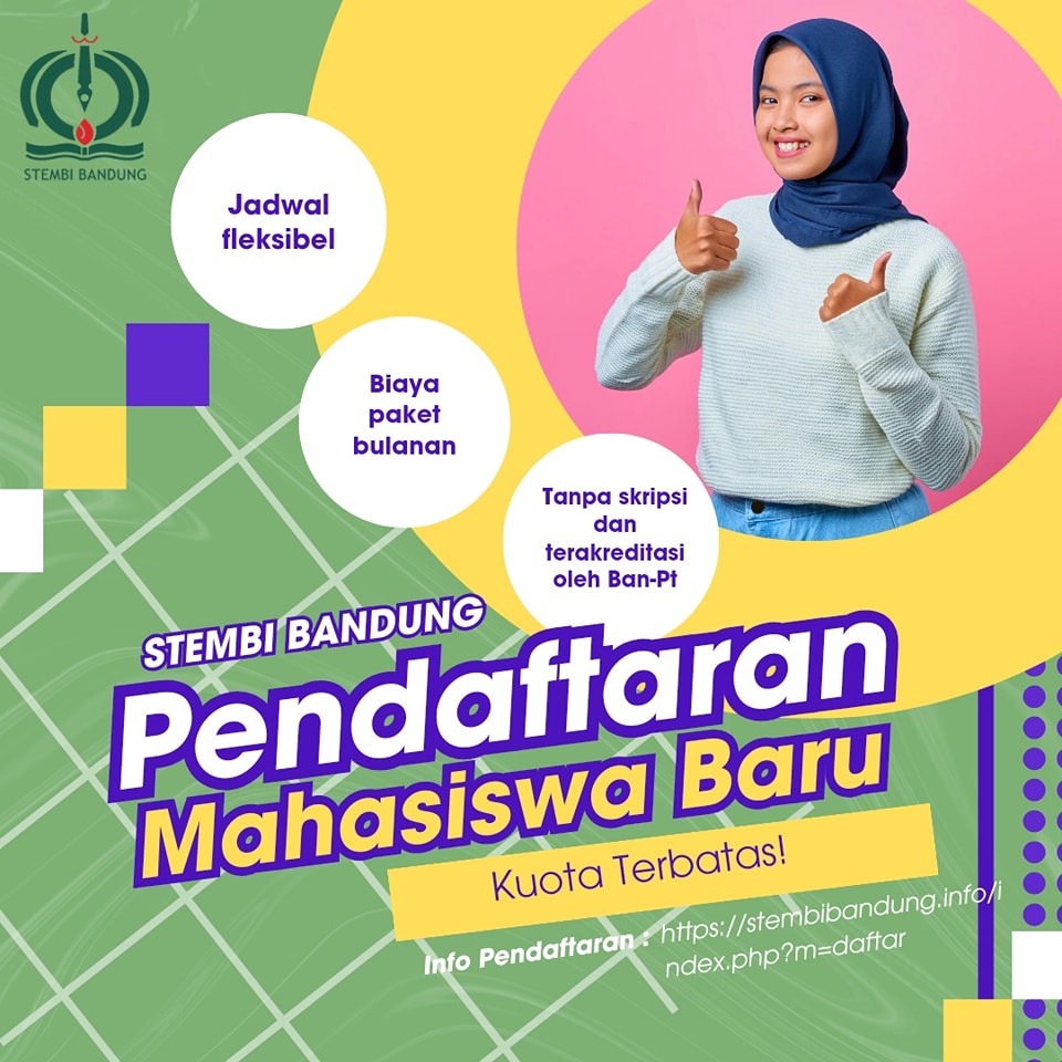 PROFIL STEMBI BANDNG 