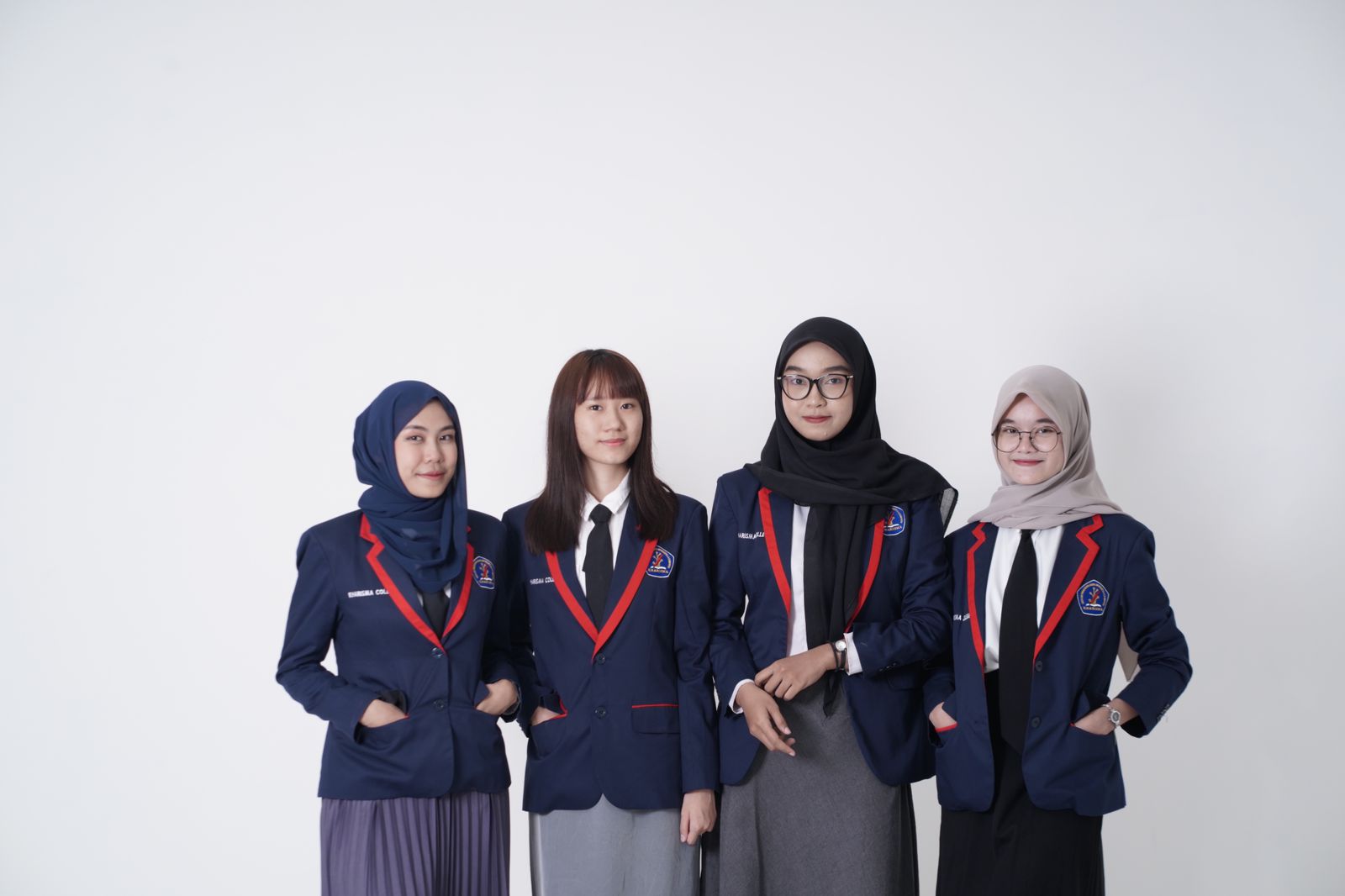 Kuliah Jarak Jauh Full Online Di Kharisma College Makassar