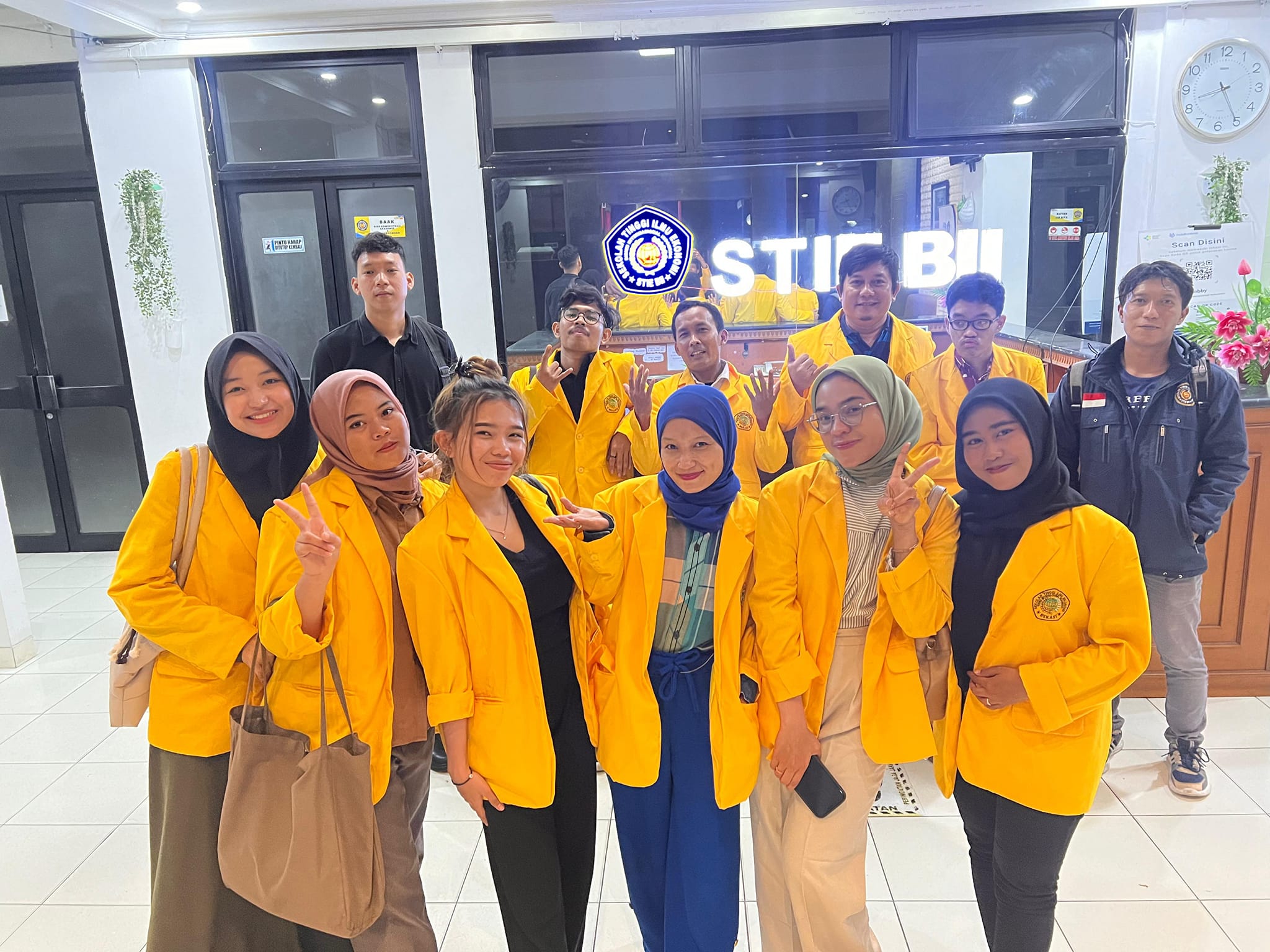 Kalian Wajib Tahu Ini Dia Manfaat Mengikuti Kelas Karyawan
