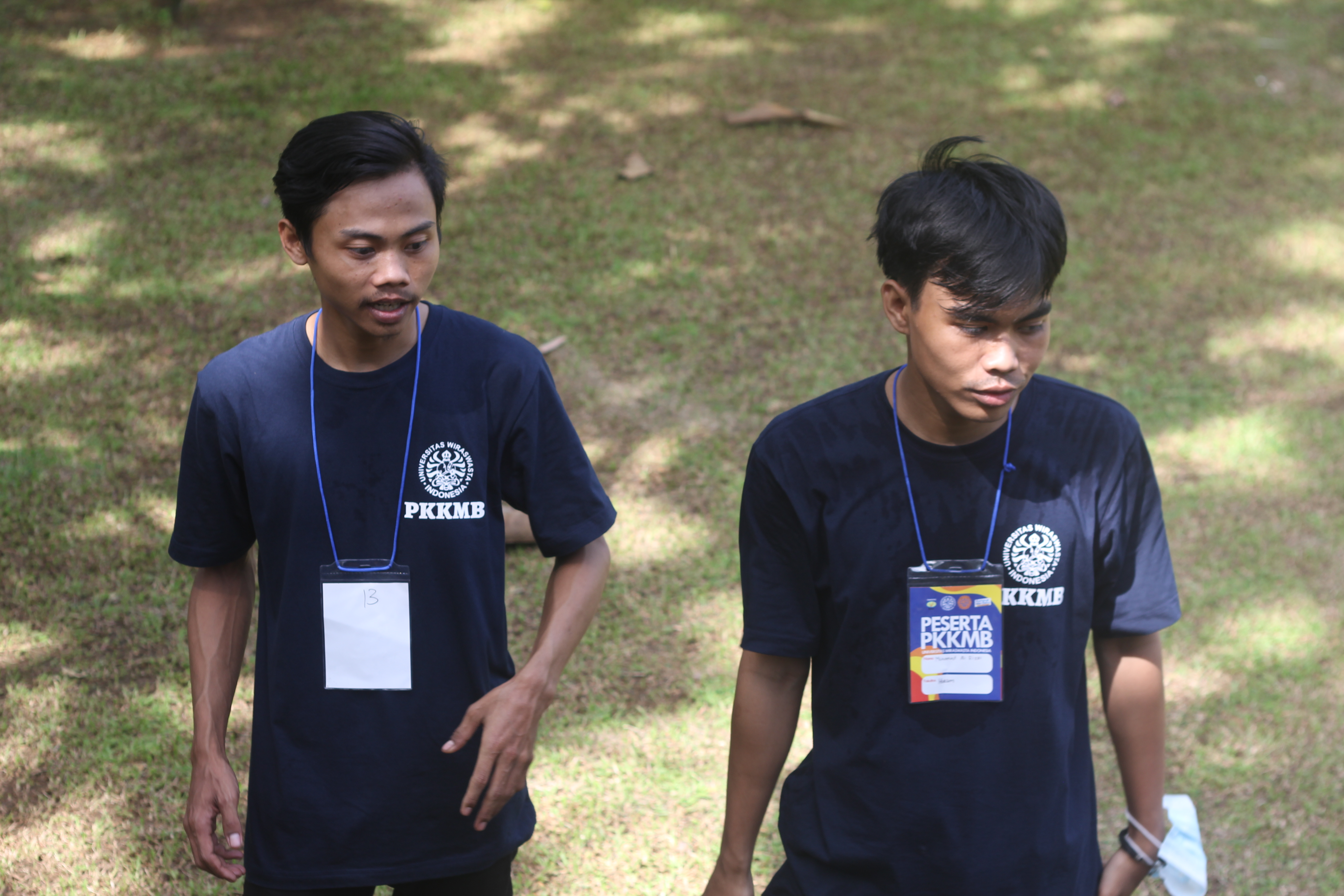 Kuliah Universitas Wiraswasta Indonesia AKREDITASI B