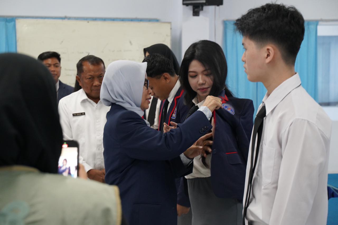 Kuliah Lebih Cepat dengan Jalur RPL di Kharisma College