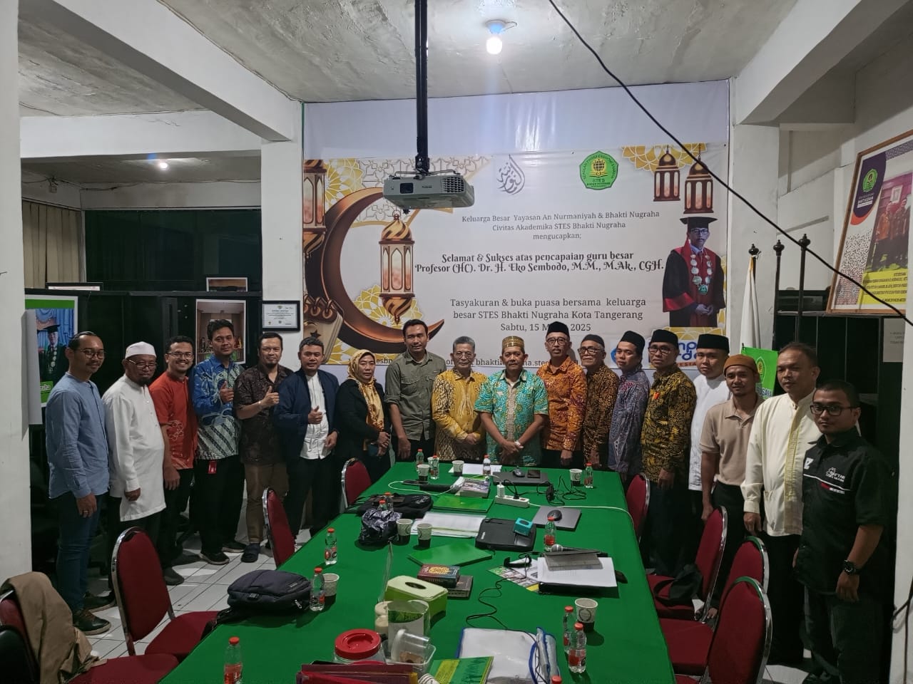 Keunggulan Kuliah Sambil Kerja