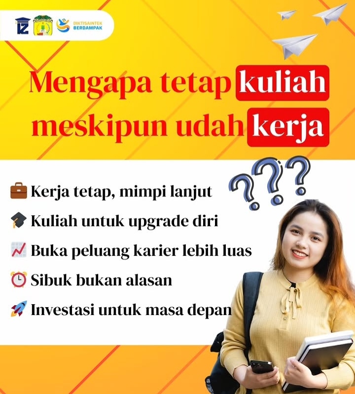 Jalur RPL Solusi Kuliah Lebih Cepat