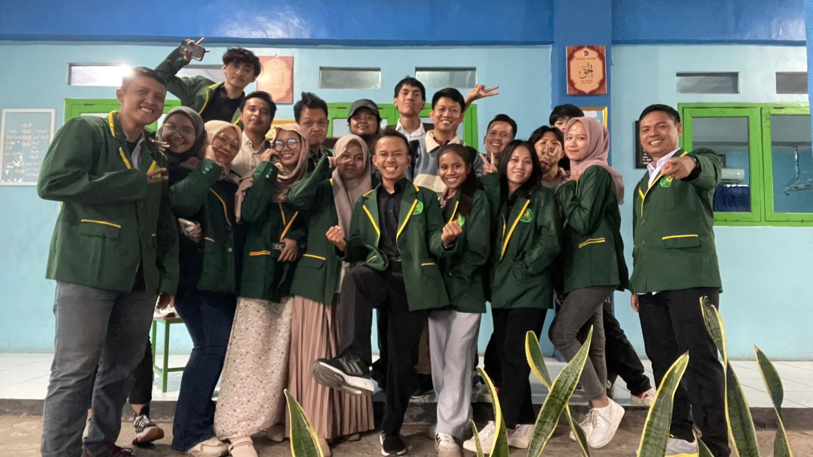 Informasi Kuliah Murah Di K2 STES Bhakti Nugraha
