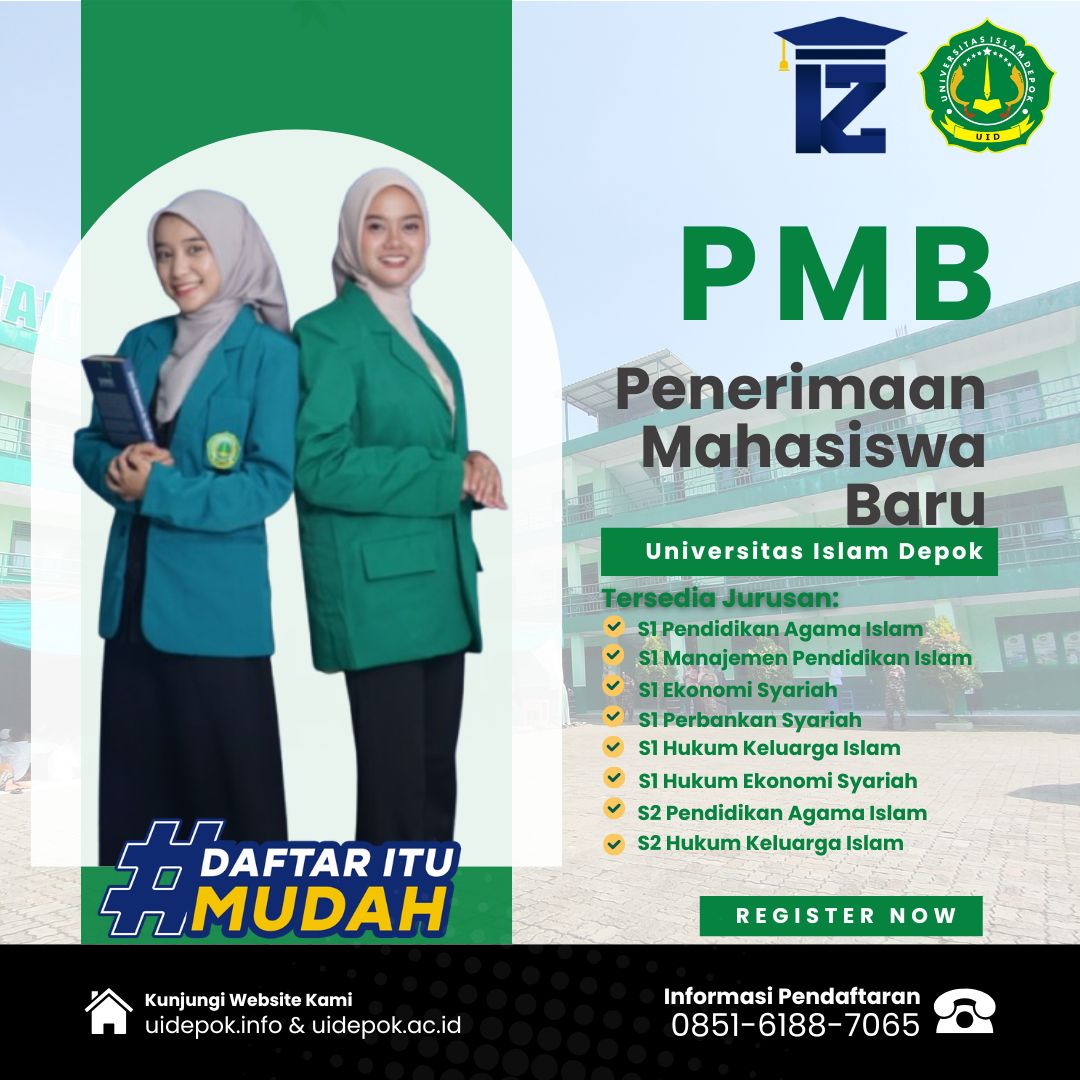 Kampus di Depok buka Kelas Karyawan
