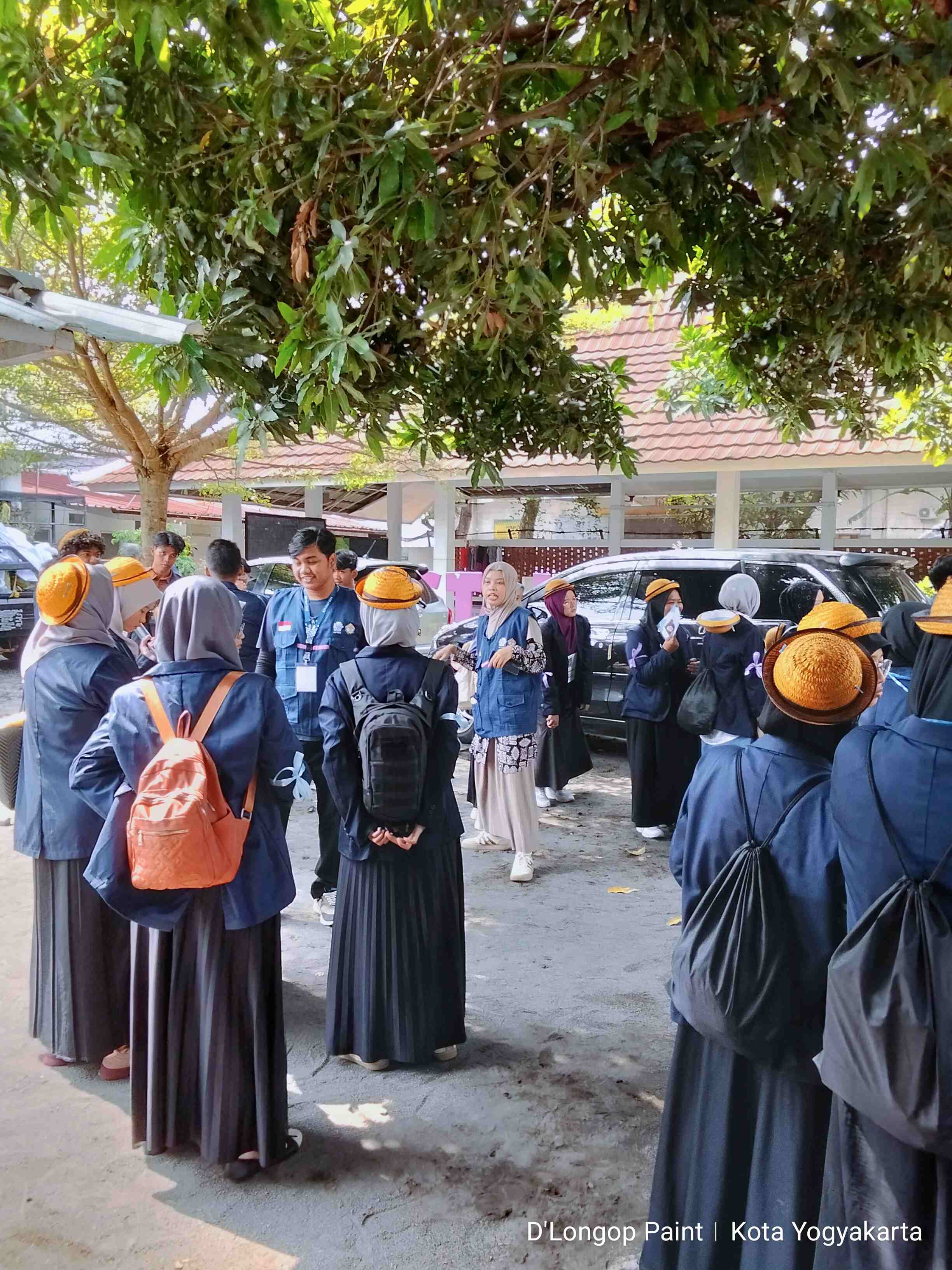 Info PMB Semester Gasal TA.2026/2027 STAIT Yogyakarta