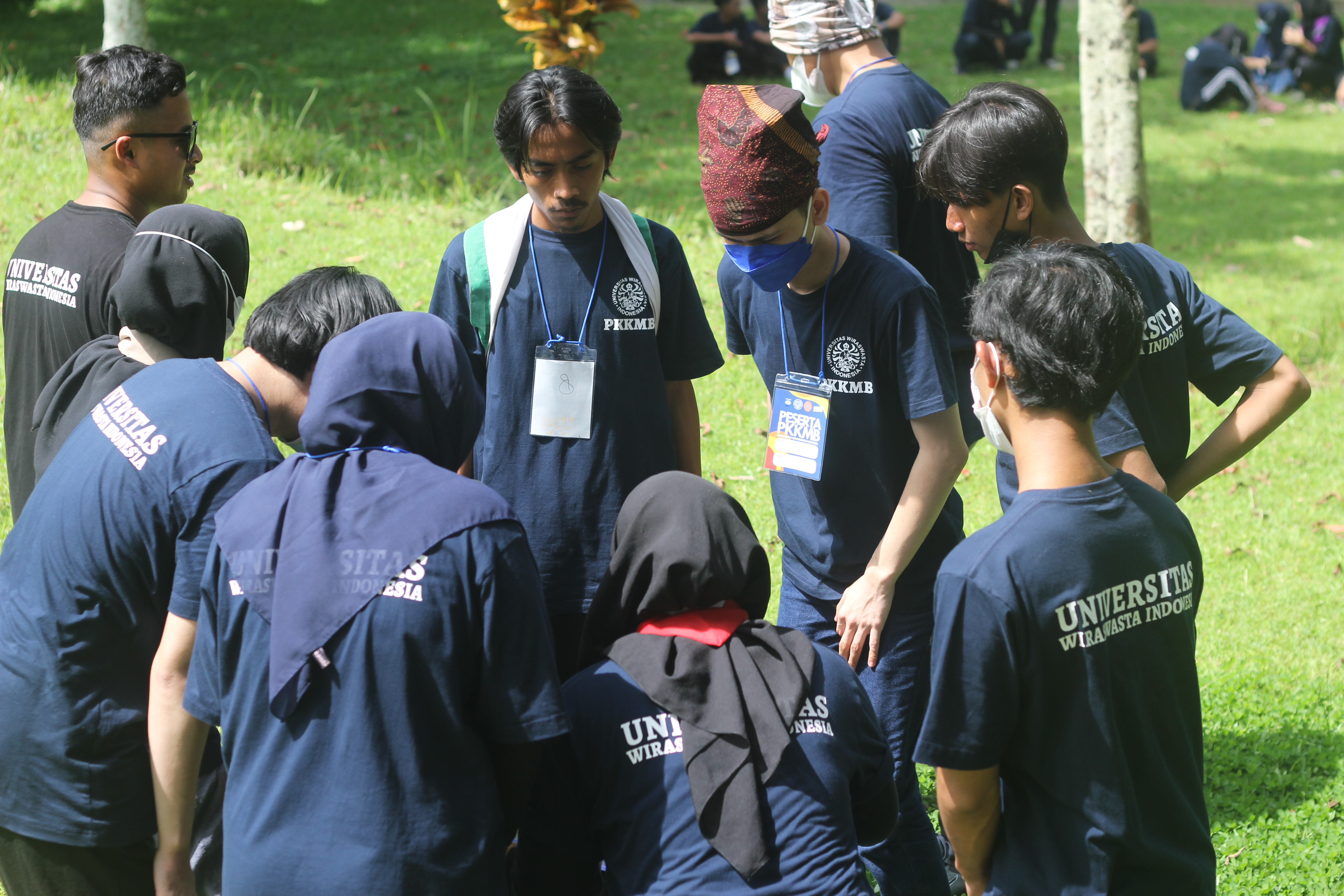 Kuliah Di Kampus UWI Jadwal Fleksibel