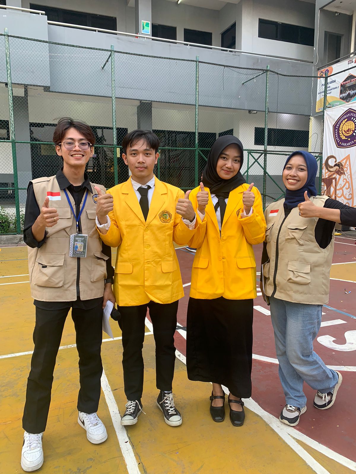 Kuliah S1 Manajemen di Kampus Kelas Karyawan STIE BII