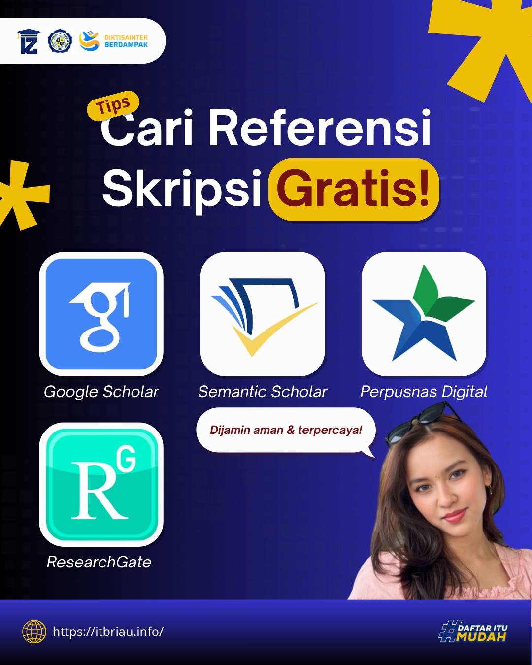 Banyak Mahasiswa yang DO Karena Tidak Tahu Hal Ini