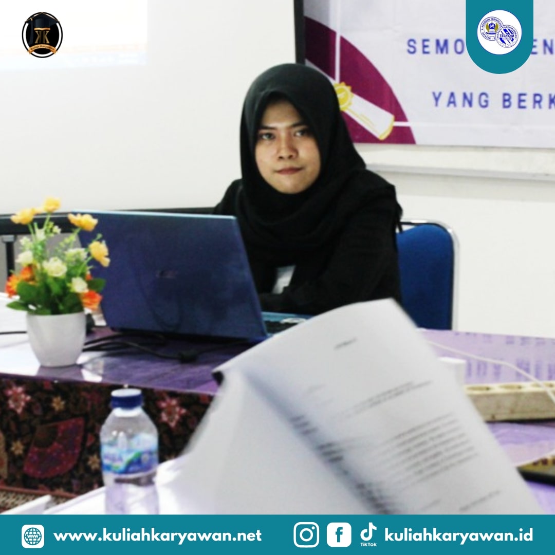 Prospek Kerja Manajemen Industri di Akatek dan Akatel Bogor