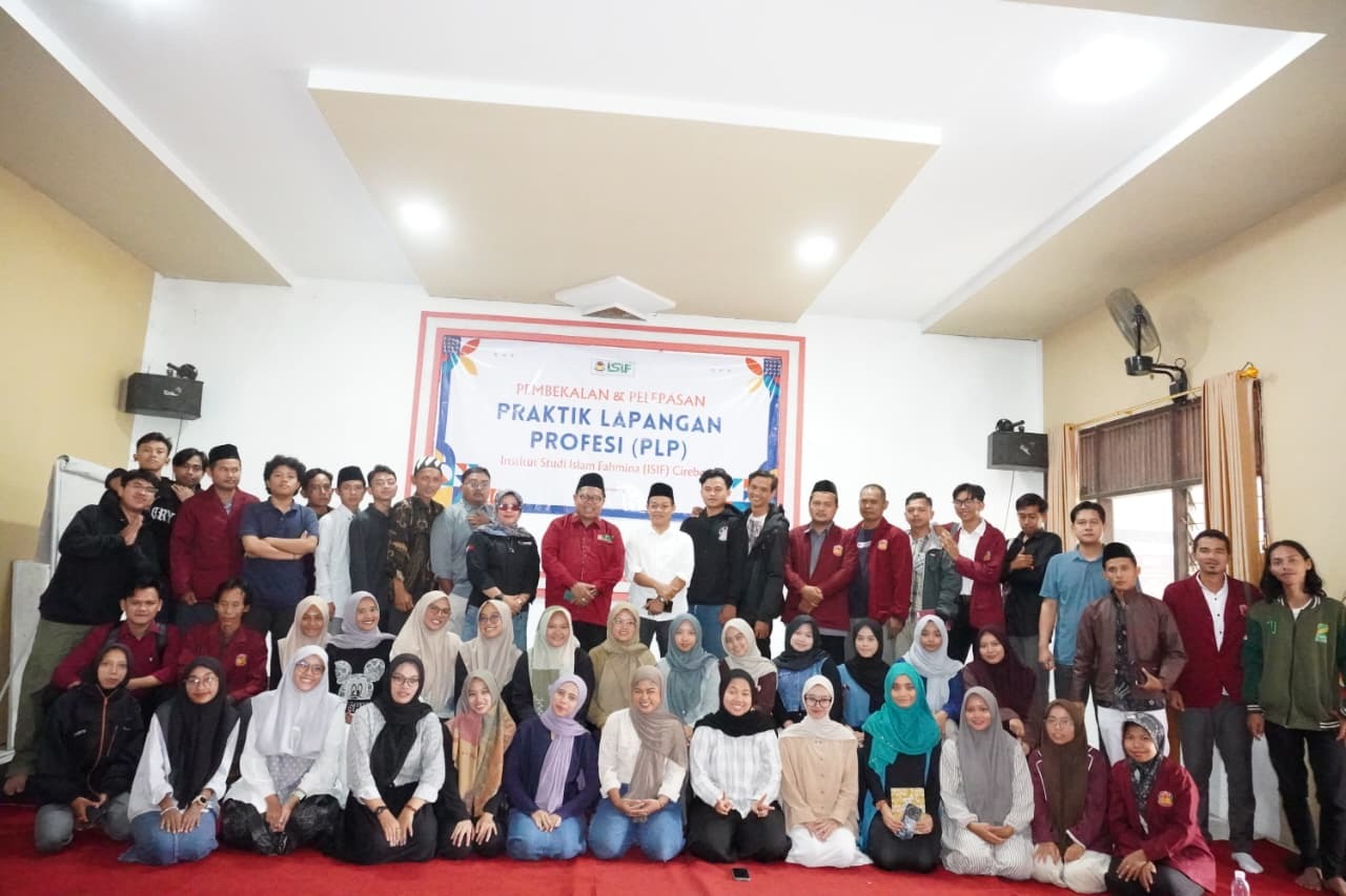Praktik Lapangan Profesi (PLP) : Langkah Nyata Mahasiswa ISIF Menuju Dunia Profesional