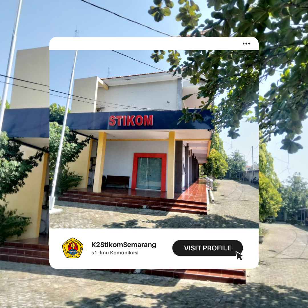 Kelas Pekerja STIKOM Semarang