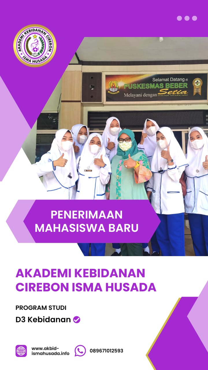 Kuliah Kesehatan Kelas Karyawan Di Akbid Isma Husada Cirebon