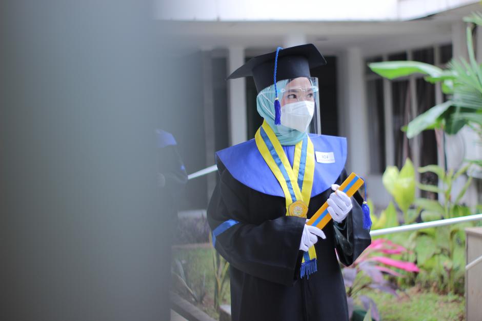 Kampus Berkualitas Dengan Biaya Terjangkau Di Cikarang